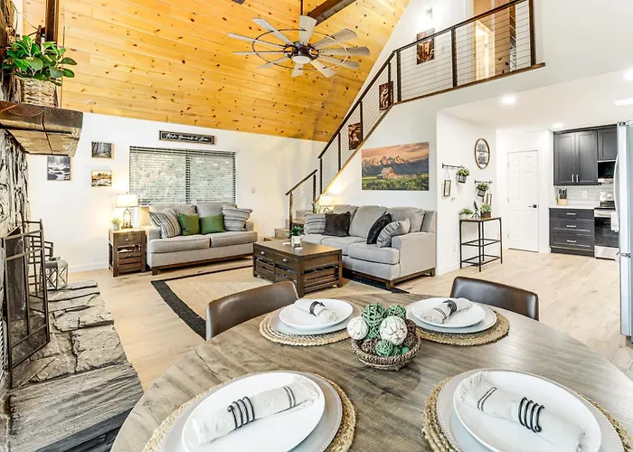 Oasis W/ Hiking Access & Fire Pit * Munds Park