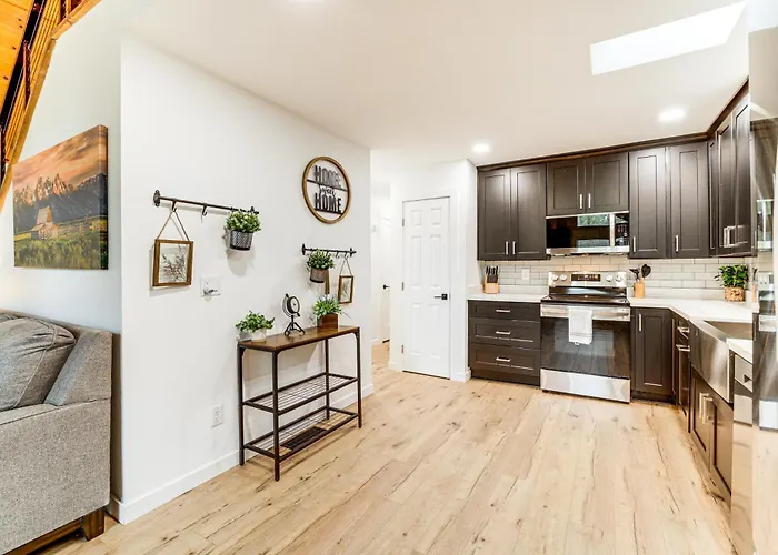 Holiday home Oasis W/ Hiking Access & Fire Pit *