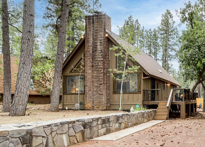 Holiday home Oasis W/ Hiking Access & Fire Pit *
